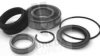 BREDA  LORETT KRT7590 Wheel Bearing Kit